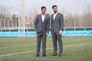 تیم ملی فوتبال امید