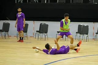فوتسال