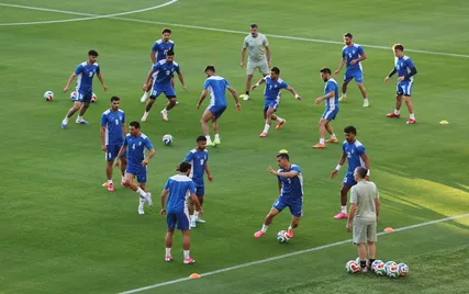 کازان دوباره به وقت ایران