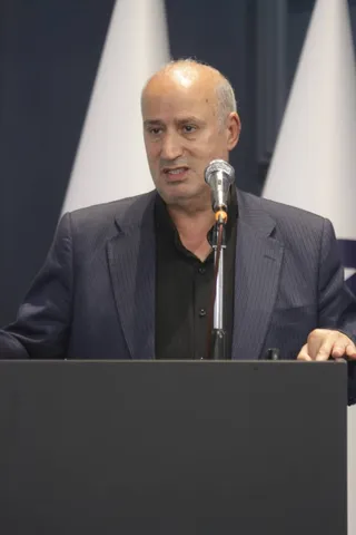 داوران 