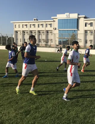 تمرين
