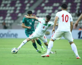 امید ایران