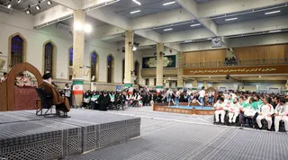 فدراسیون