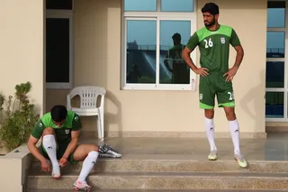 تیم ملی