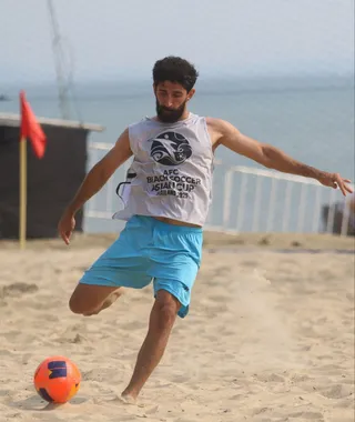 ساحلی