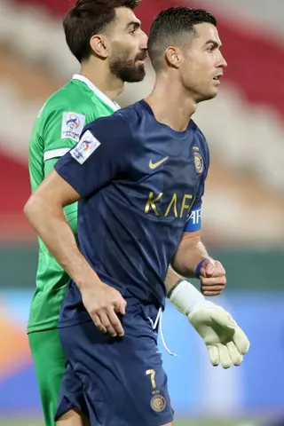 پرسپولیس