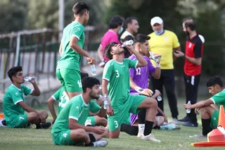 زیر 15 سال