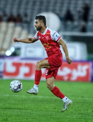 پرسپولیس
