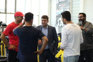پک