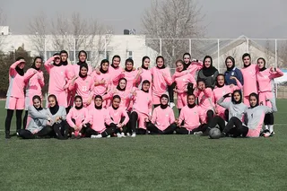 بانوان