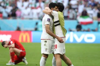 ایران ولز 2