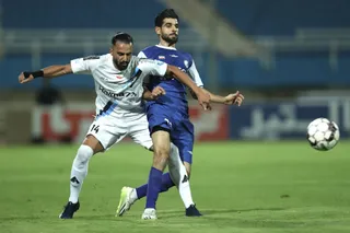 استقلال