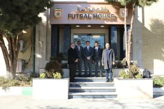 بازدید