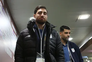 تیم ملی