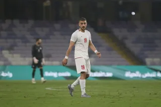 تیم ملی