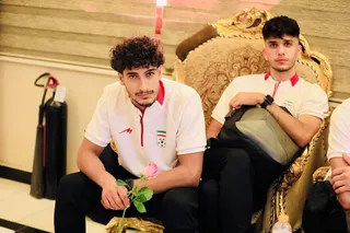 امید