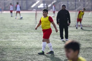 تمرین