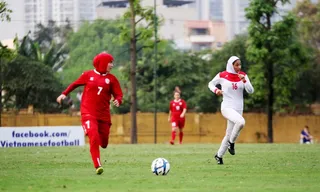 ایران-لبنان