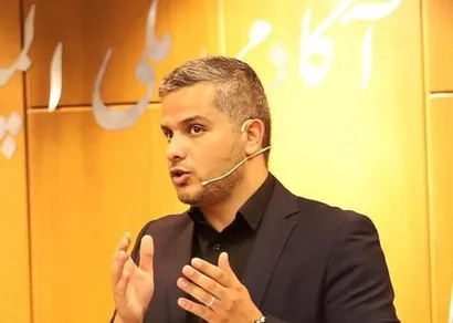 توضیحات مسئول لیگ یک در خصوص رتبه بندی تیم ها در جدول مسابقات