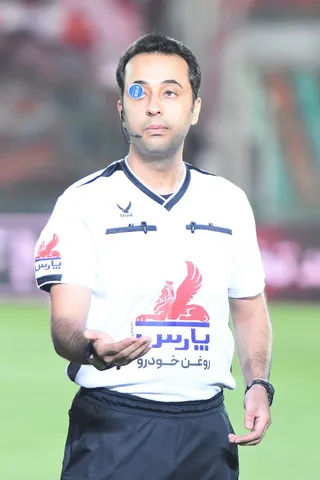 پرسپولیس