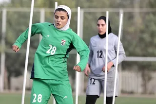 بانوان۲