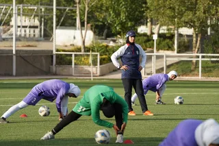 فوتبال