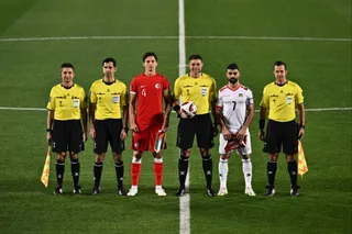 فلسطین 