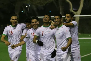 ایران