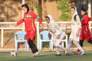 نوجوانان