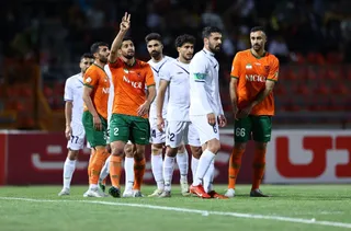 مس رفسنجان