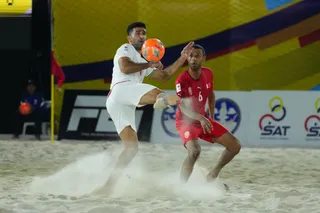 ایران / بحرین