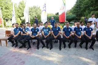 بدرقه