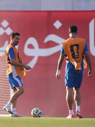 تمرینن