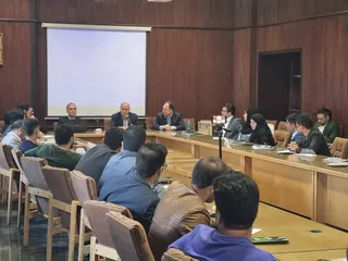 مدیر