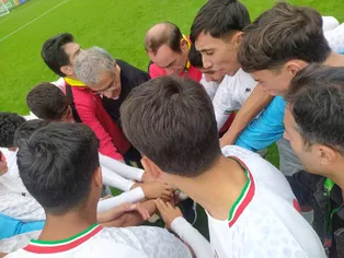 مصاف ایران و پرتغال برای حضور در نیمه نهایی سطح B
