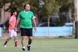 نوجوانان