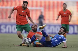 مس رفسنجان