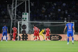 پرسپولیس
