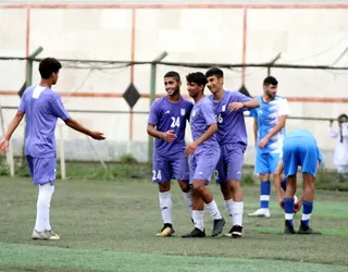 نونهالان