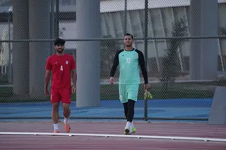 تمرین یک