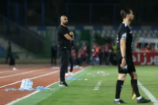 پرسپولیس 