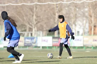 بانوان 