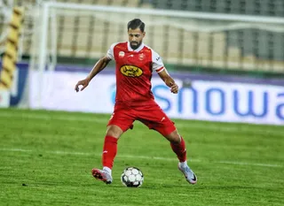 پرسپولیس