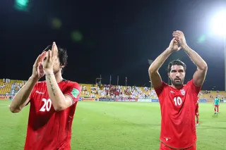 پایان بازی 1