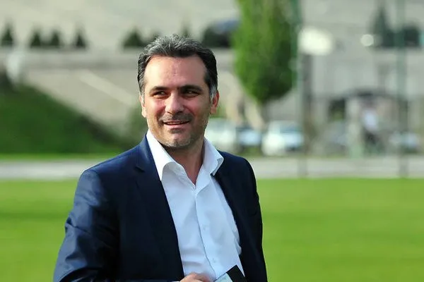 ماجدی: به زودی شاهد انقلاب خوبی در بحث کلاسهای آموزشی خواهیم بود