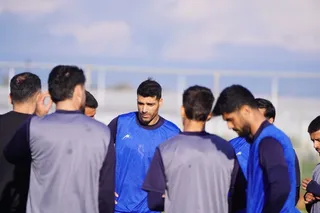 تیم ملی