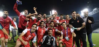 پرسپوليس
