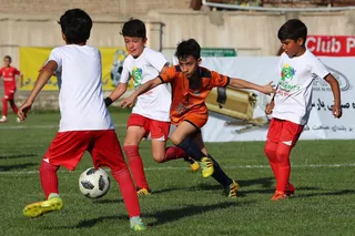 فستیوال