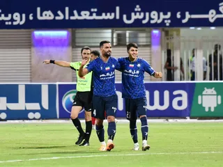 سیرجان