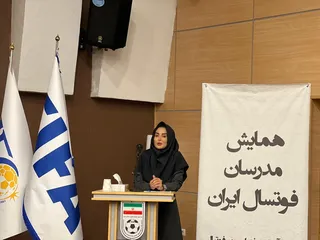 مدرسان فوتسال 